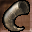 Fire Auroch Horn Icon