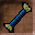 Mysterious Tumerok Artifact (handgrip-shaped) Icon
