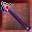 Smoldering Atlan Two Handed Spear Icon