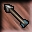 Swamp Tooth Arrow Icon