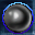 Black Luster Pearl Icon