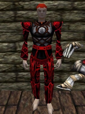 Celdon Armor Live