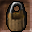 Farmer Kao's Water Bucket Icon