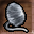 Fine Oiled String Icon