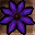 Jungle Orchid Icon