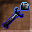 Shadowfire Isparian Wand Icon