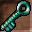 Blacksmithing Chest Key Icon