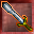 Fire Spadone Icon