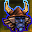 Koji's Beast Icon
