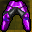 Lesser Koujia Leggings of Lightning Icon