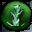 Mugwort Pea Icon