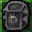 Pack (Black) Icon