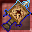 Reinforced Reedshark Spear Icon