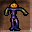 Scarecrow (House Item) Icon