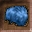 Small Ursuin Hide (Winter) Icon
