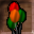 Yard Balloons Icon
