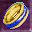 Blue Empyrean Ring Icon