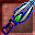 Perfect Dissolving Isparian Dagger Icon