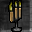 Candelabra Icon
