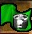 Cooking Flag Icon