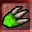 Seasoned Explorer Claw Icon