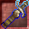 Aun Tanua's War Taiaha Icon