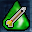 Fletching Gem of Enlightenment Icon