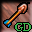 Greater Deadly Blunt Arrow Icon