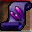 Scroll of Nether Bolt Icon