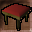 Footstool Icon