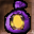 Salvaged Yellow Topaz Icon