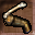 Undead Leg Icon