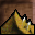 Aetheria Powder (Yellow) Icon