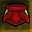 Blackfire Shadow Girth (Shivering Shrouded Soul Set) Icon