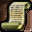 Olthoi Queen (Text) Icon