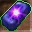 Purified Quiddity Ingot (BDC) Icon