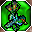 Siraluun Slasher Plaque Icon