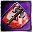 Spectral Axe Mastery Crystal Icon