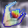 Spectral Claw Icon