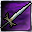 Black Thistle Icon