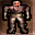 Mu-miyah Body with a head Icon