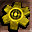 Ornate Gear Marker Icon