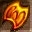 Queenslayer Title Token Icon