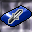 Dagger Stamped Silveran Ingot Icon