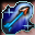 Deadly Frost Arrow Icon