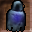Glowing Virindi Cloak Icon