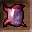 Infused Blood Golem Heart Icon