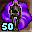 Lightning Skeleton Minion Essence (50) Icon
