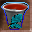 Treated Vitriol and Hyssop Crucible Icon