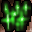 Viridian Essence Icon